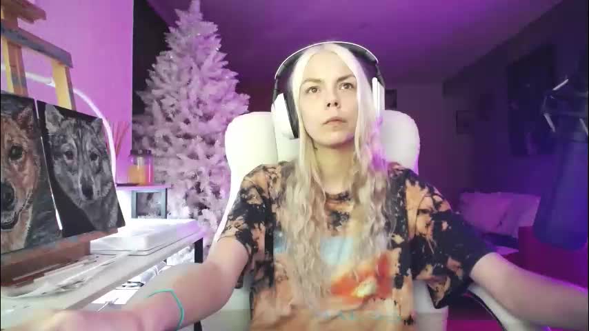 tinykylie Adult Chat November 26, 2025