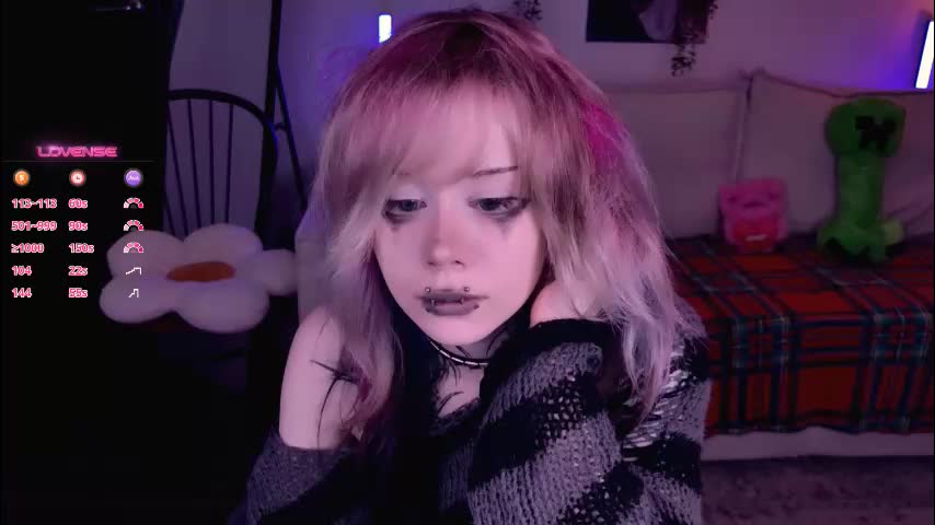 _lollyshy_ Adult Chat November 26, 2025