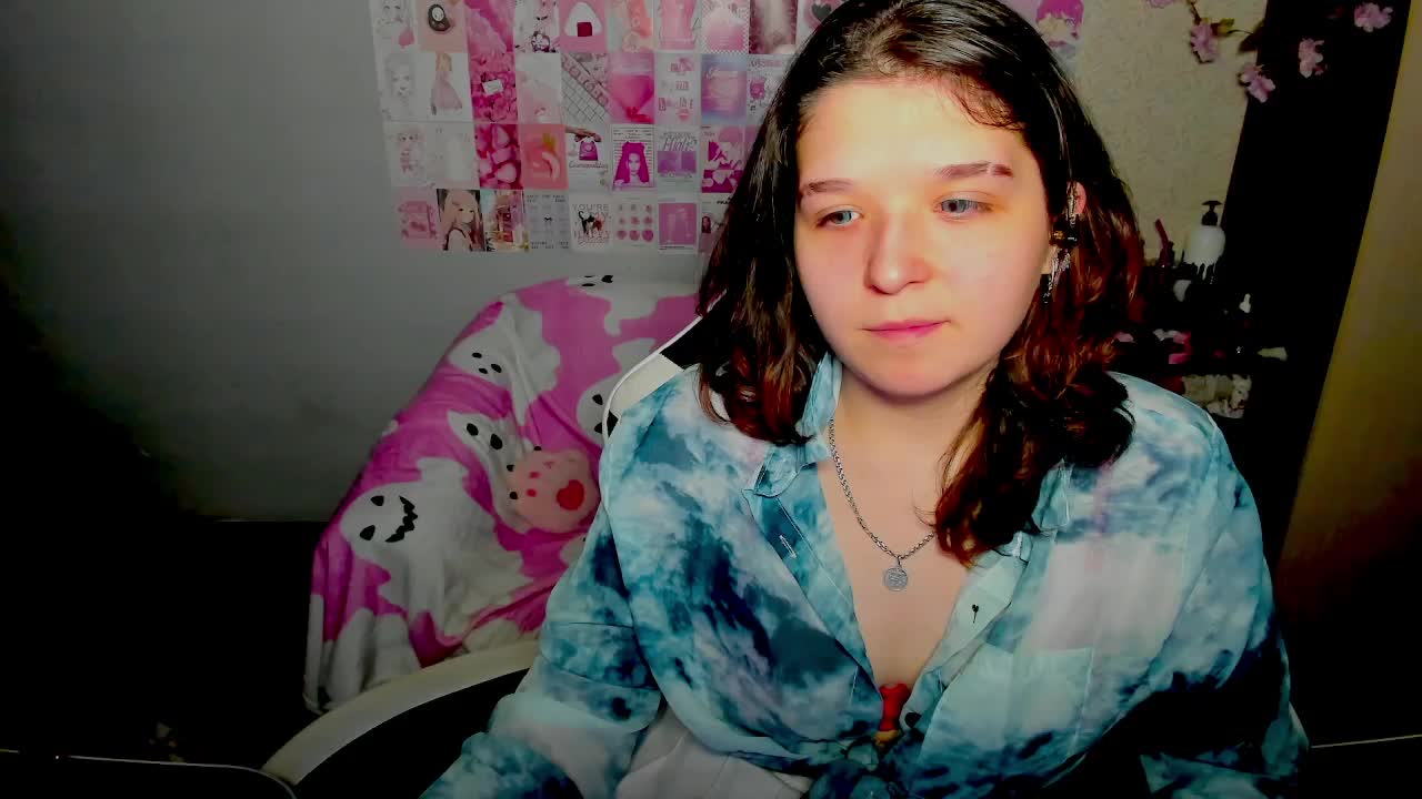 Acid-Kate Adult Chat November 27, 2025