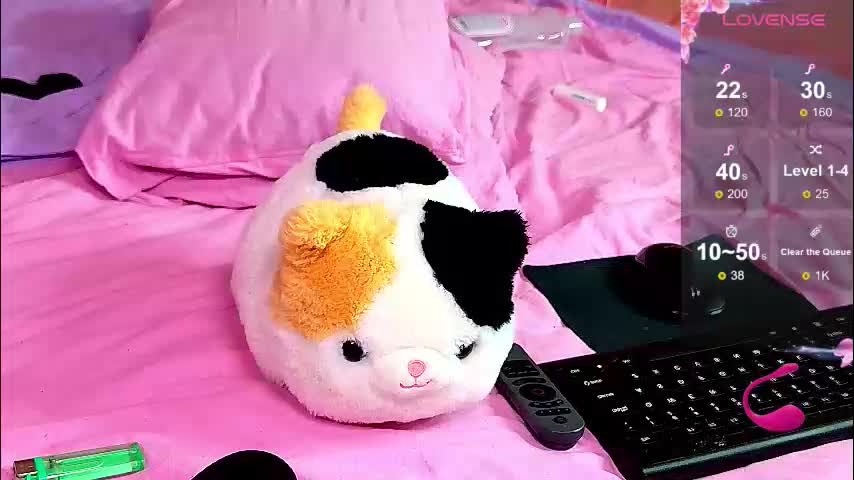 fluffy_cloude Adult Chat November 26, 2025