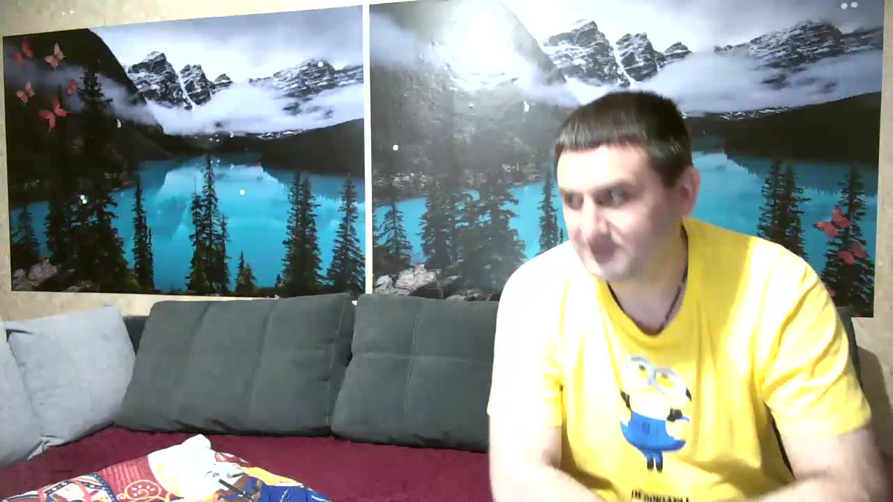 Big_Boss55 Adult Chat November 27, 2025