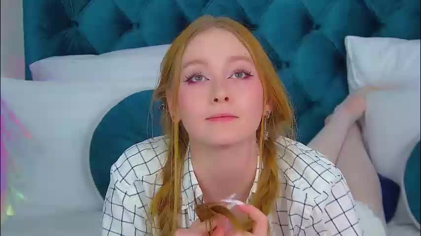 agatafoxley Adult Chat November 27, 2025