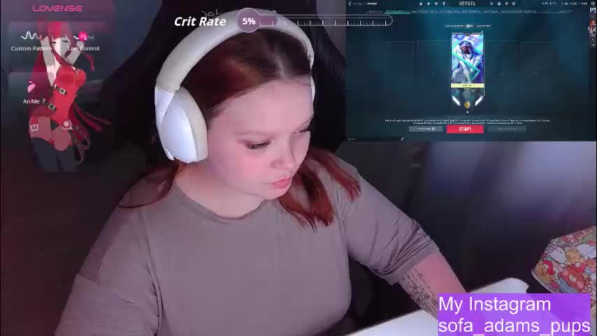 _sofia_adam_ Adult Chat November 26, 2025