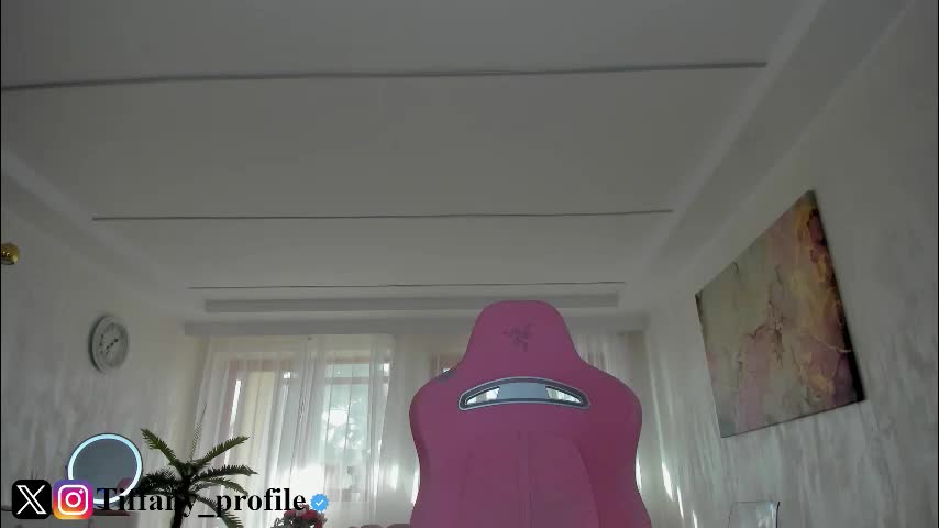 tiffanyhouston_ Adult Chat November 26, 2025