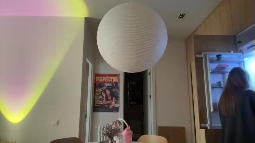 whoisalisa Adult Chat November 26, 2025