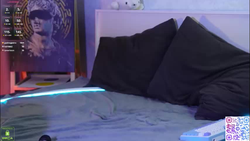 amanda_sayhey Adult Chat November 26, 2025