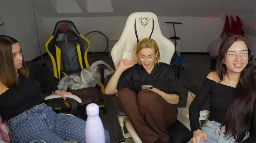 sheryl_elegance Adult Chat November 27, 2025