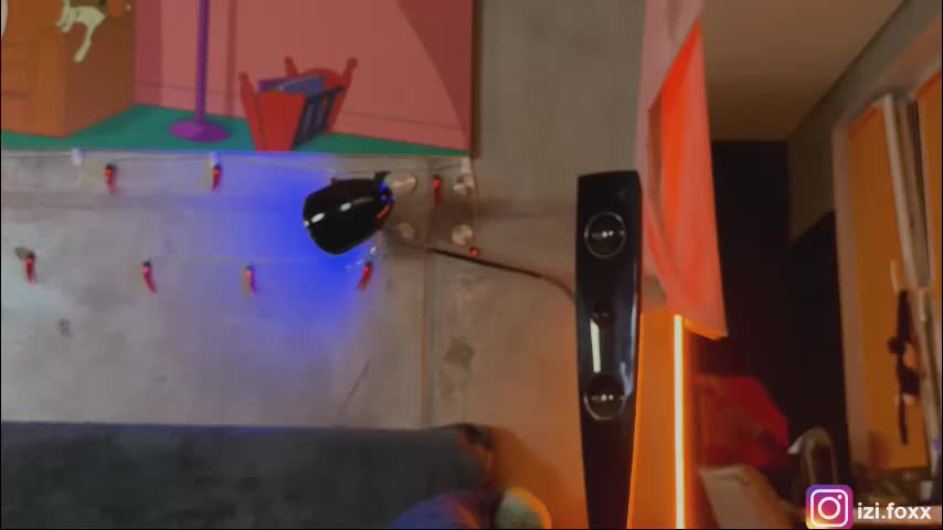 izi_fox Adult Chat November 27, 2025