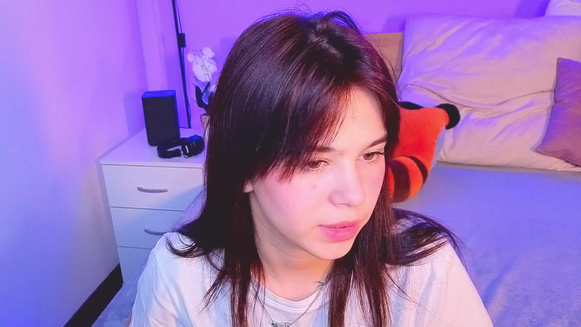 CoralineJones Adult Chat November 27, 2025