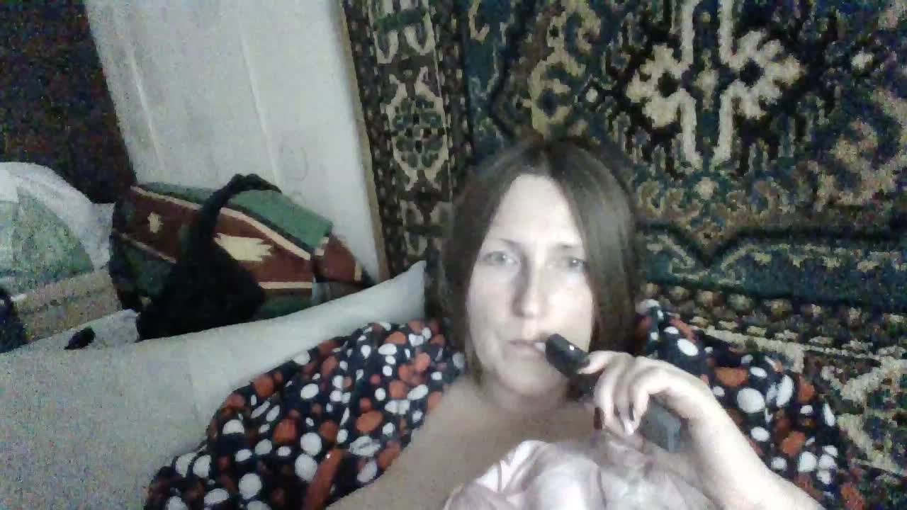 AllaSowinskaya Adult Chat November 27, 2025