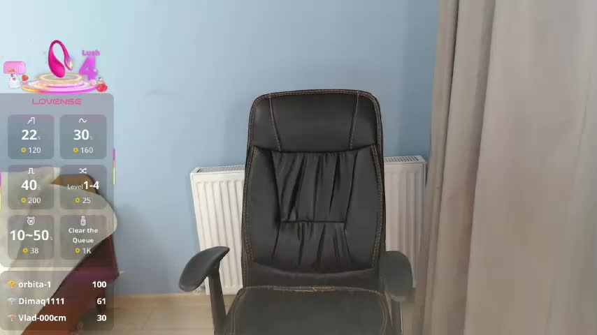 mandarinka28 Adult Chat November 26, 2025