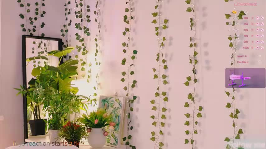 CarlyMilton Adult Chat November 27, 2025