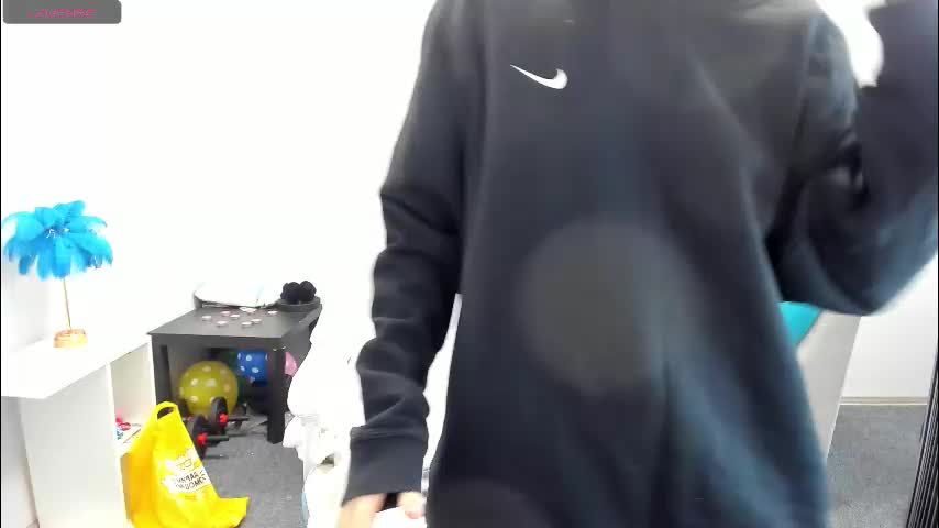 sugar_bunny_girl Adult Chat November 27, 2025