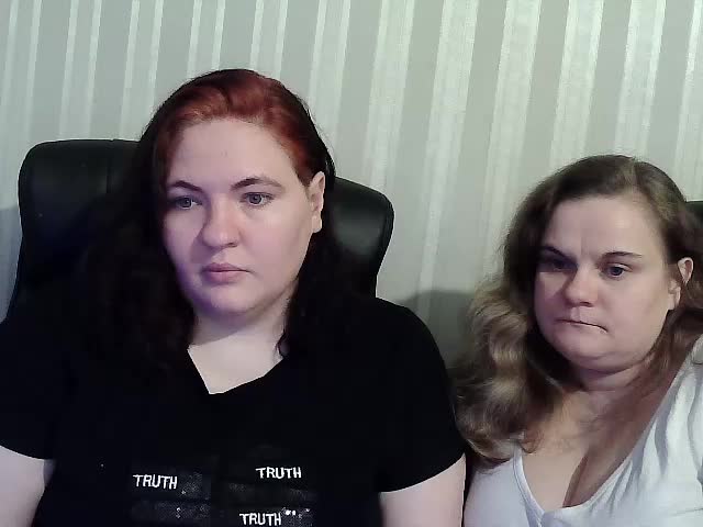 HollyXEva Adult Chat November 26, 2025