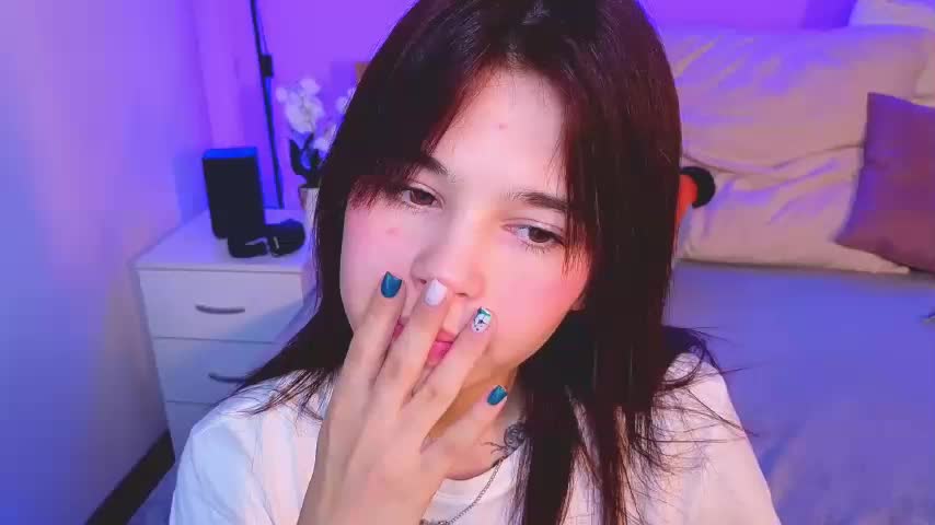 CoralineJones Adult Chat November 27, 2025