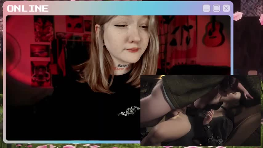 raingurl Adult Chat November 27, 2025