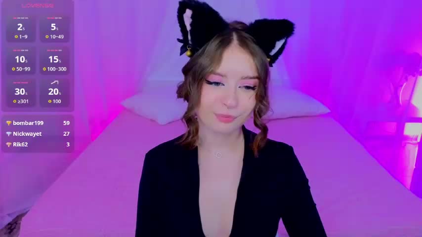 AmeliaShine1 Adult Chat November 27, 2025
