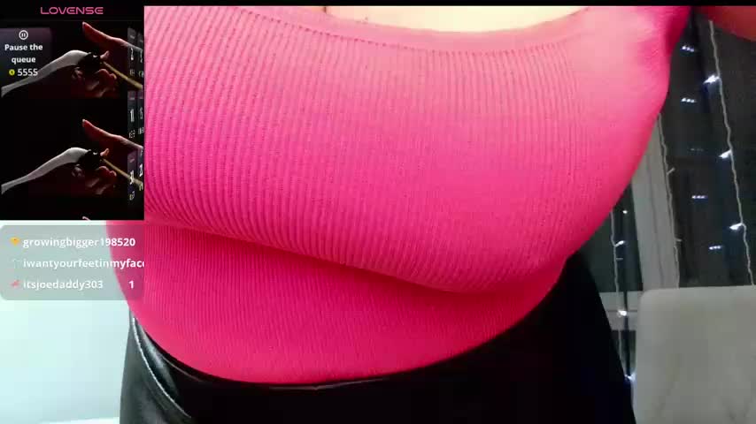 LizaMilfa Adult Chat November 26, 2025