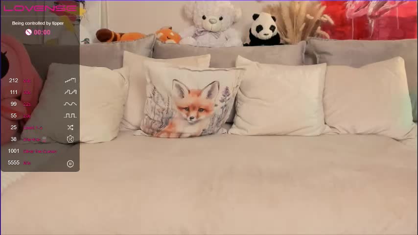 melissamiles Adult Chat November 27, 2025