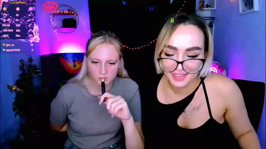 madam_ulis Adult Chat November 27, 2025