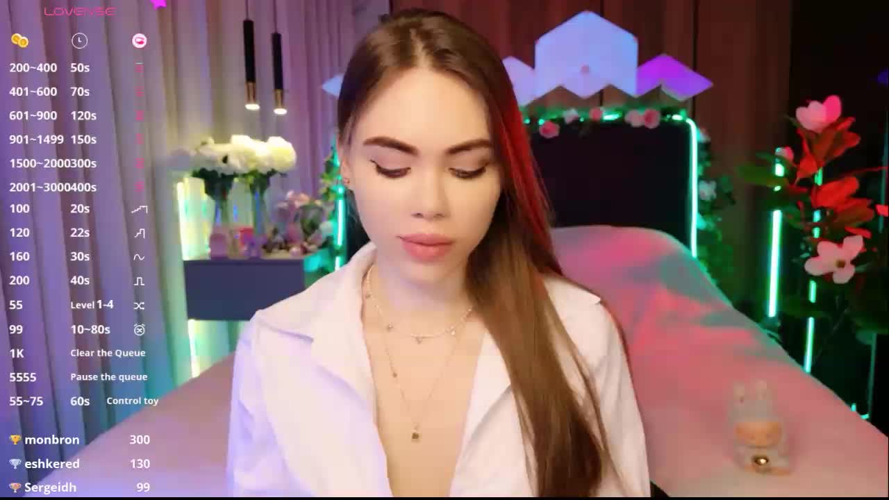 MimiForce Adult Chat November 27, 2025