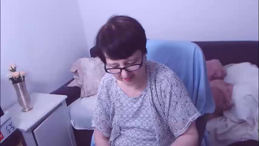 christarose Adult Chat November 27, 2025