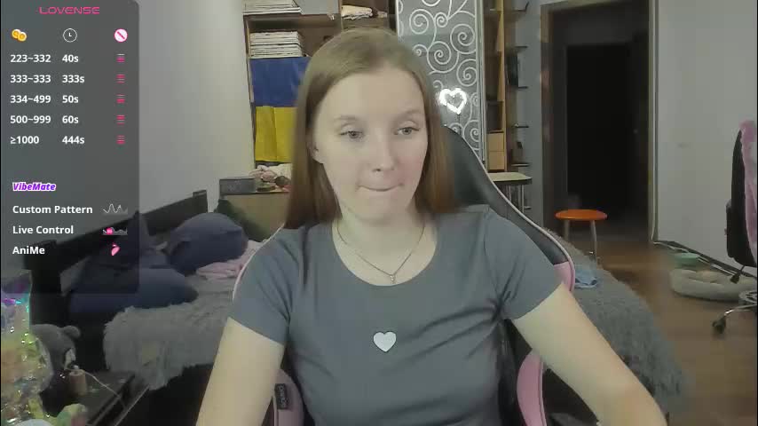 playful_mary Adult Chat November 26, 2025