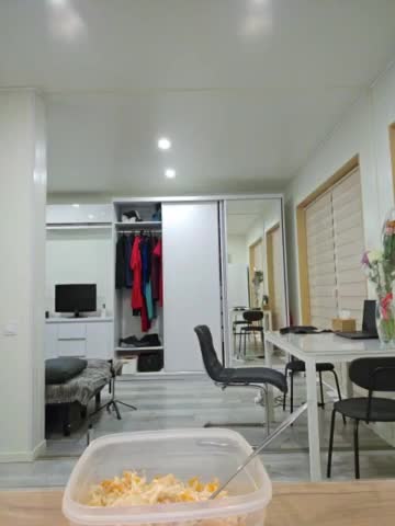 BettySoul Adult Chat November 26, 2025