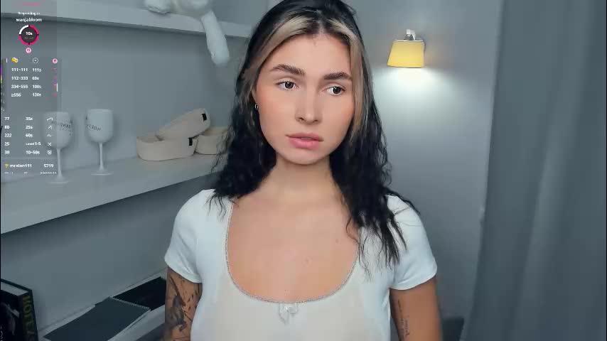 mirandabettman Adult Chat November 26, 2025