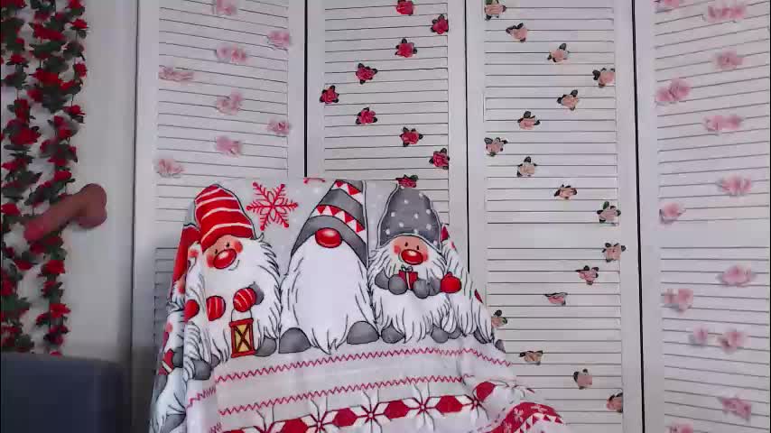 sofia_here Adult Chat November 27, 2025