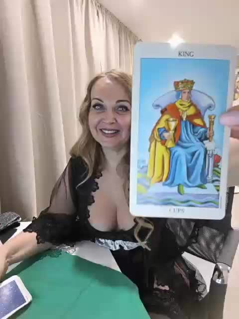 Milf_Zabava Adult Chat November 27, 2025