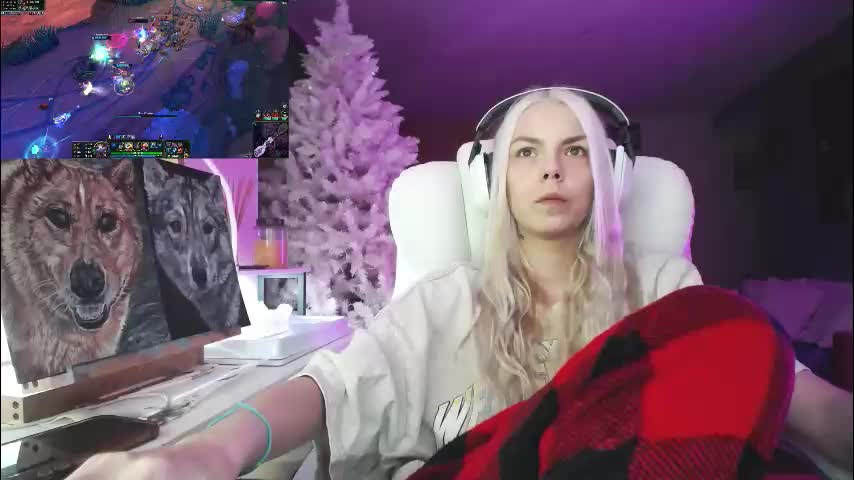 tinykylie Adult Chat November 27, 2025