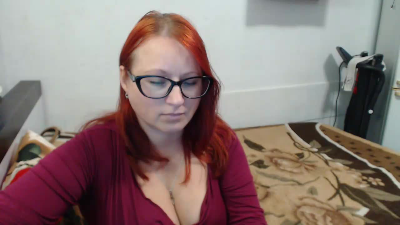 Lilia4joy Adult Chat November 26, 2025