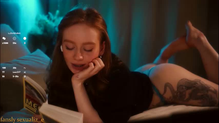 sexualiz_e Adult Chat November 27, 2025