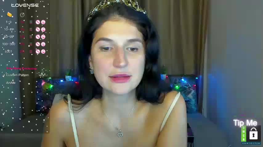AliannaSoloKisses Adult Chat November 26, 2025