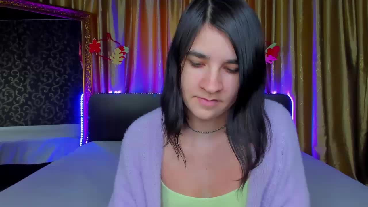 Polly-Love Adult Chat November 26, 2025