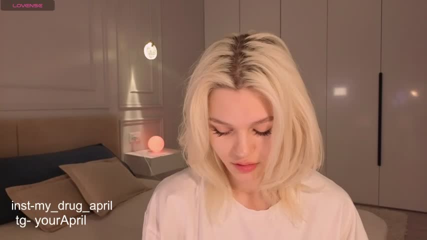 MyApril Adult Chat November 26, 2025