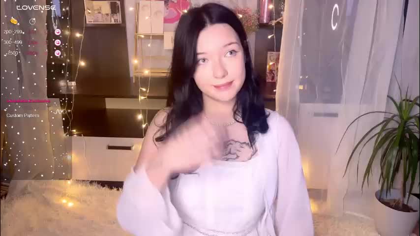 lola_sunnie Adult Chat November 27, 2025