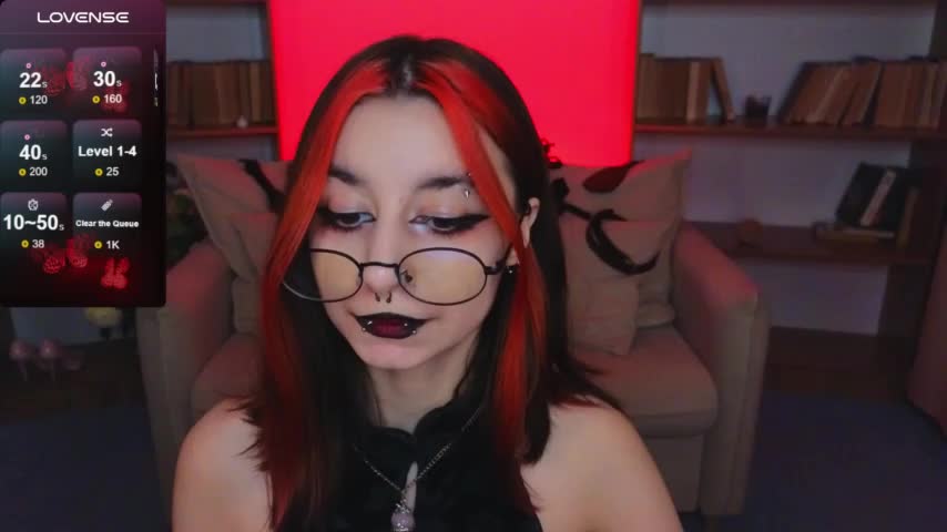 Mistress__Marcelline Adult Chat November 26, 2025