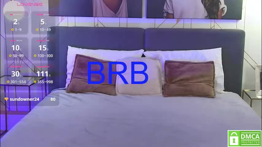 eva__summers Adult Chat November 26, 2025