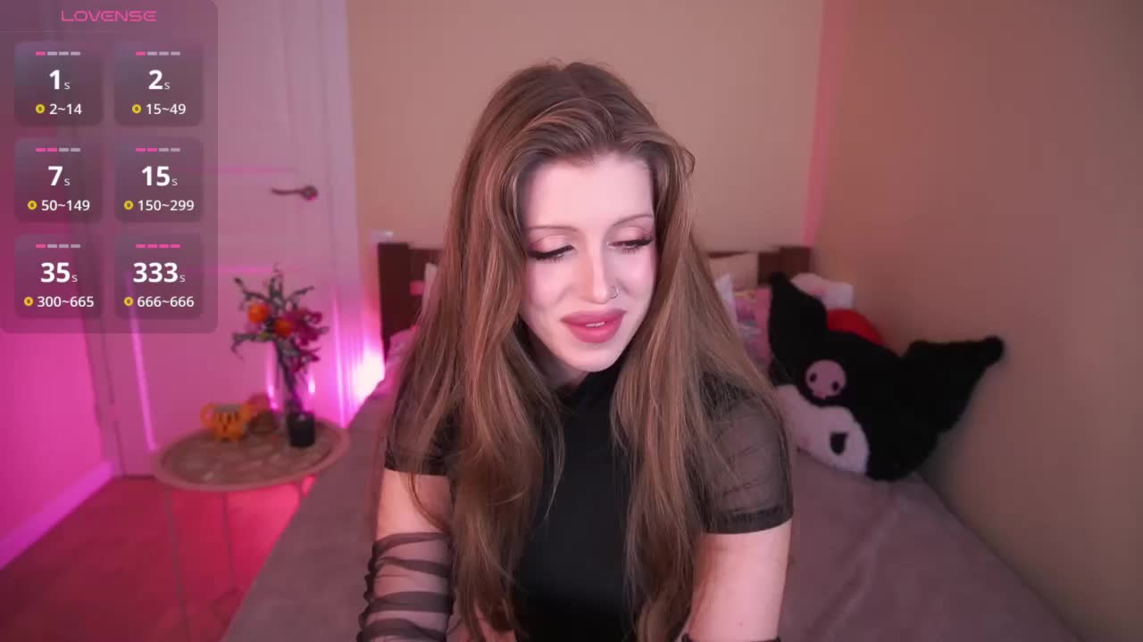 OnlyPenny Adult Chat November 27, 2025