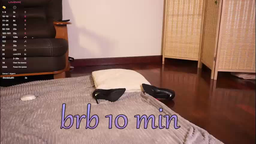 lillucooper Adult Chat November 27, 2025