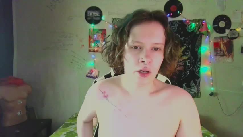 Lil_foxxx Adult Chat November 26, 2025