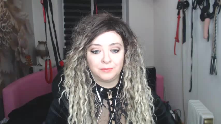 MISSwithDOLLS Adult Chat November 27, 2025