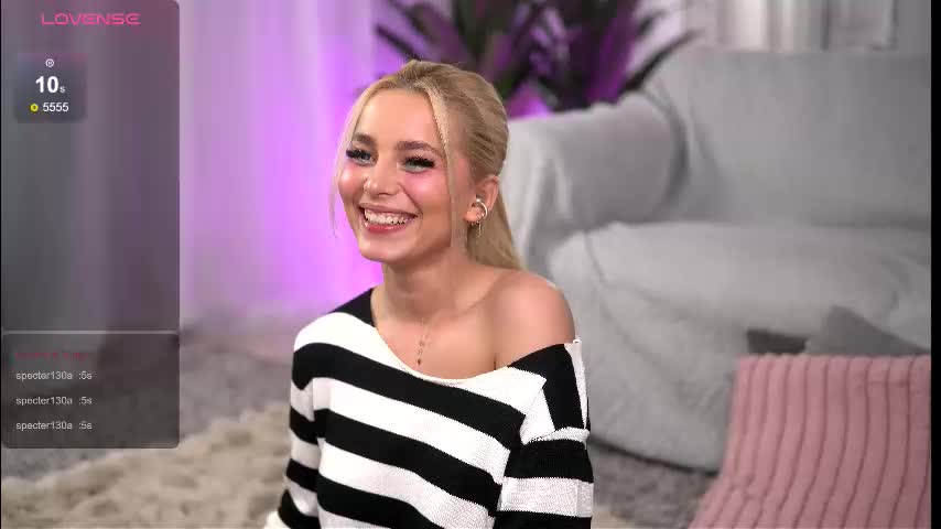 whitneyandrews Adult Chat November 26, 2025