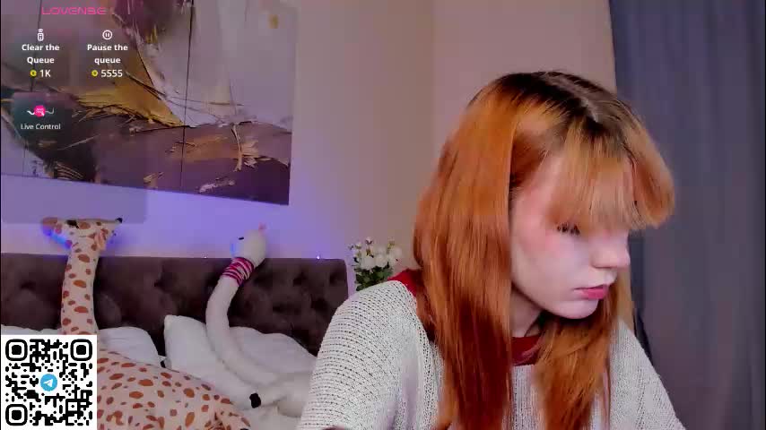 lina_blueeyed Adult Chat November 27, 2025