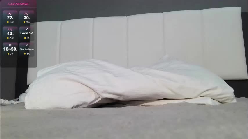 kittyloffe Adult Chat November 27, 2025