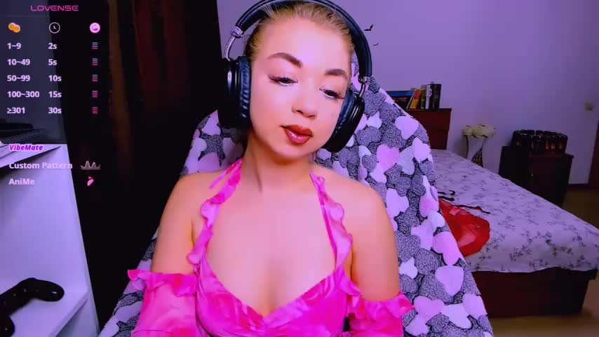 littleSiyfairy Adult Chat November 26, 2025