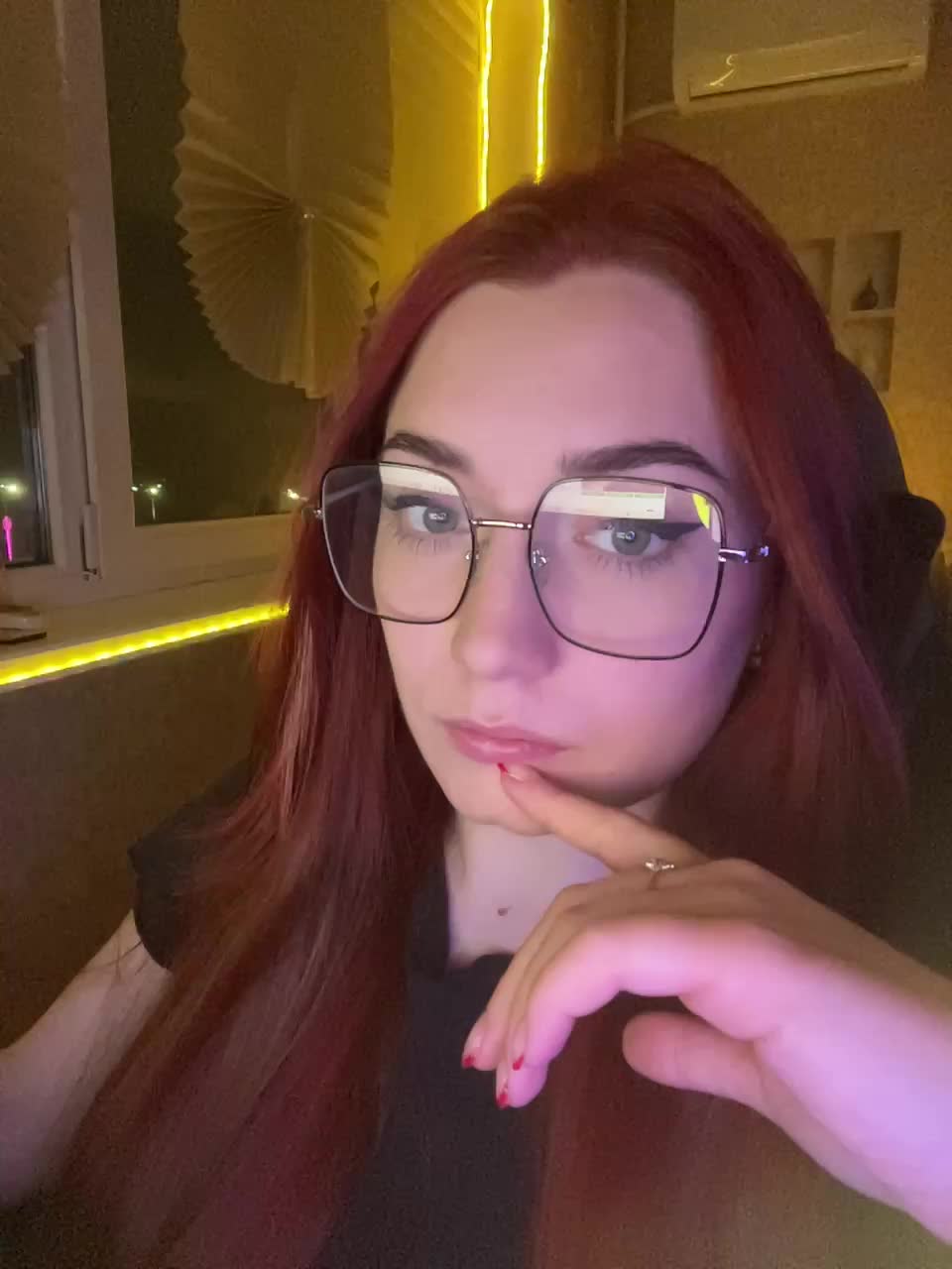 ScarletWitch Adult Chat November 26, 2025