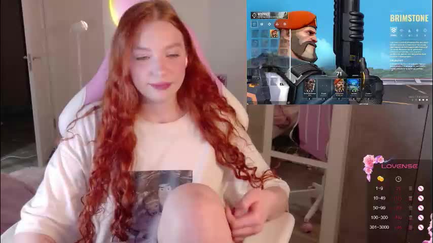 cinnabongirls Adult Chat November 27, 2025